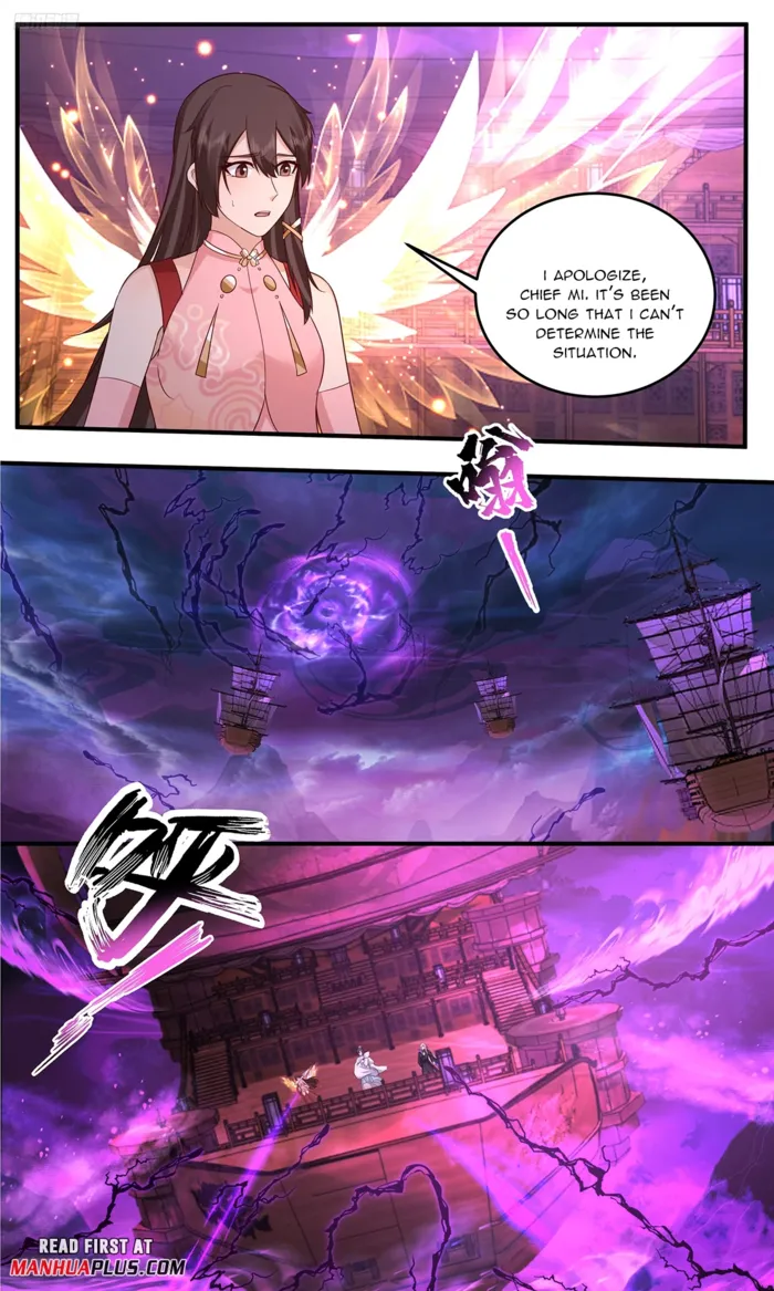 Page 3 of Chapter 3830