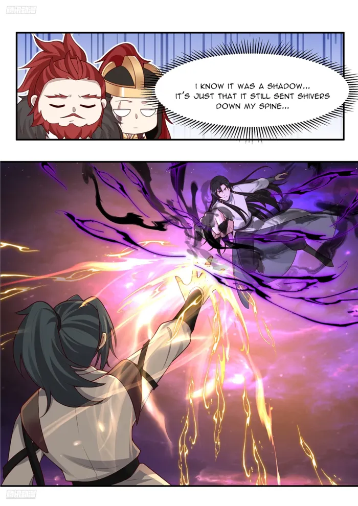 Page 2 of Chapter 3833