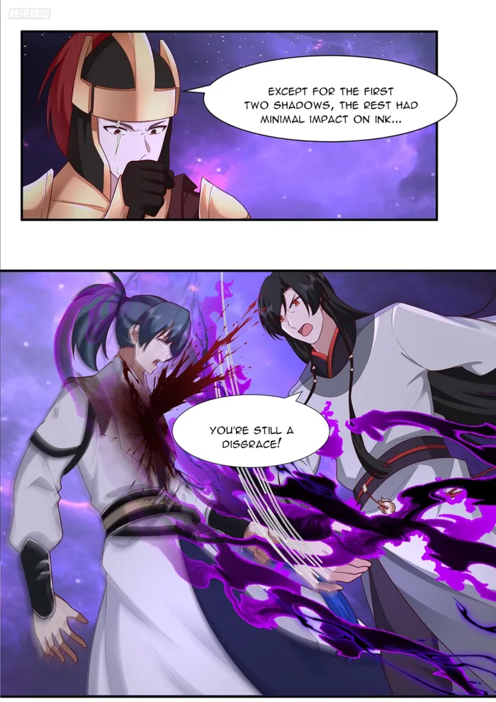 Page 5 of Chapter 3833