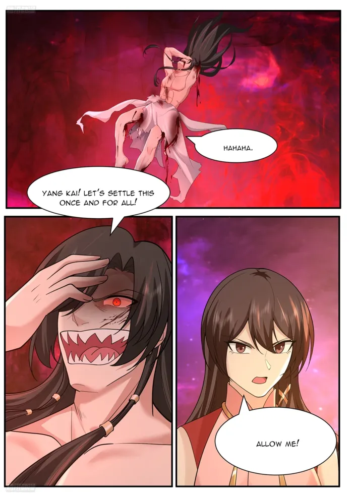 Page 2 of Chapter 3837