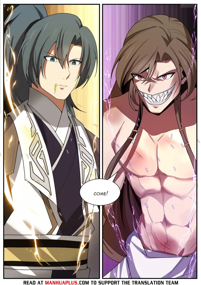 Page 4 of Chapter 3837