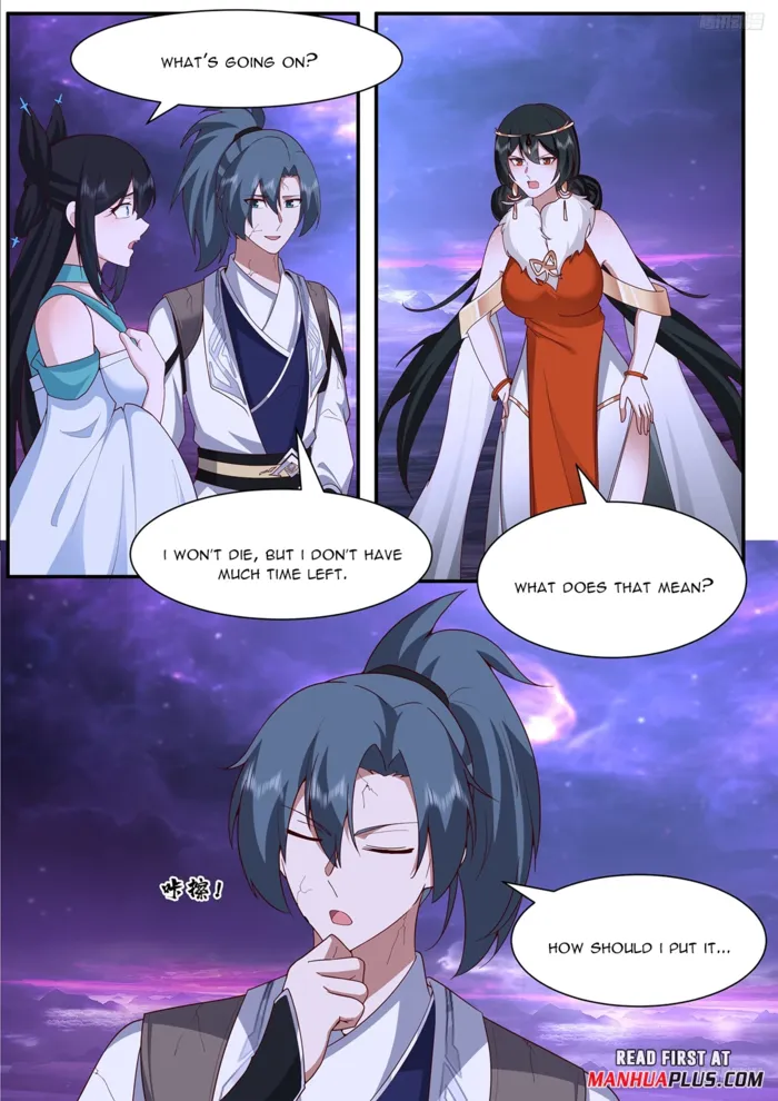 Page 11 of Chapter 3838