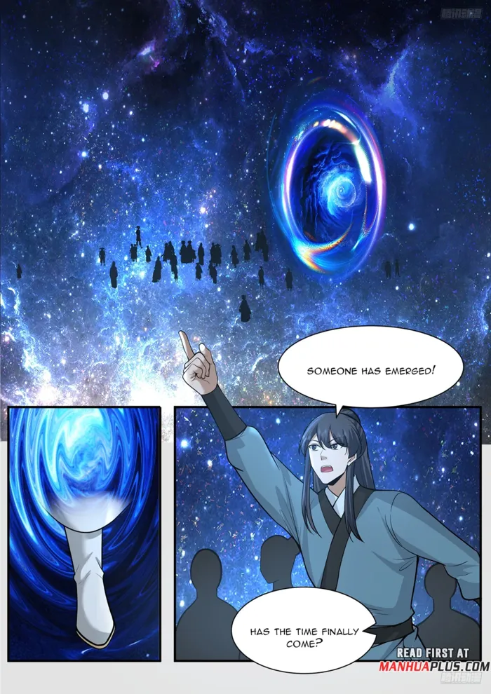 Page 11 of Chapter 3841