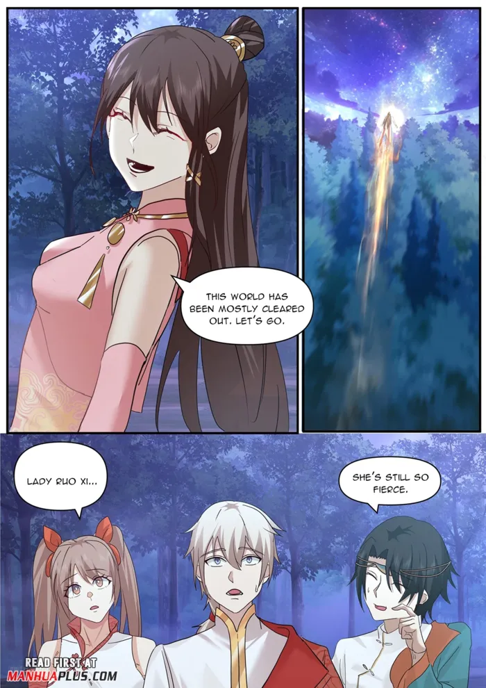 Page 7 of Chapter 3845