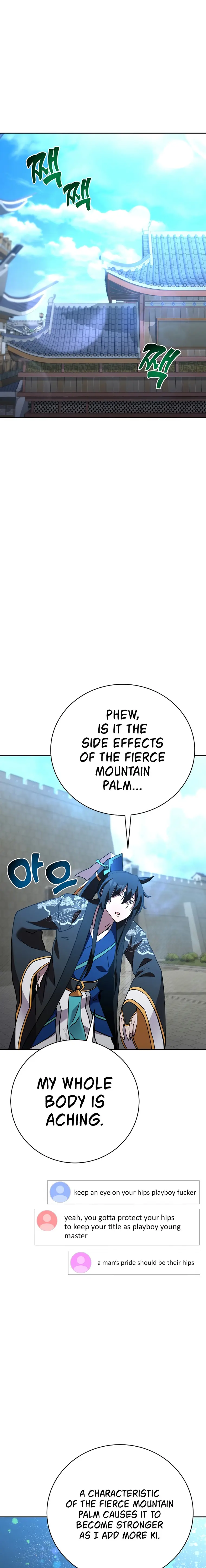 Page 1 of Chapter 31