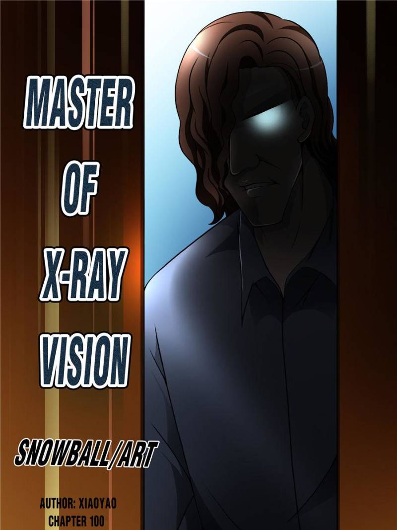 Page 1 of Chapter 100