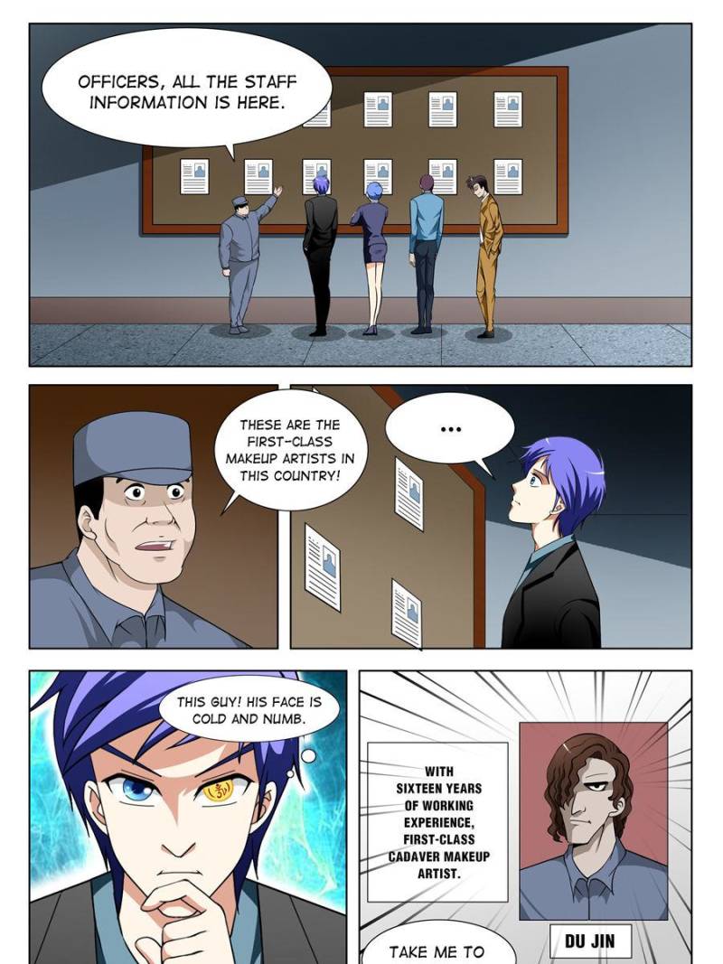 Page 5 of Chapter 100