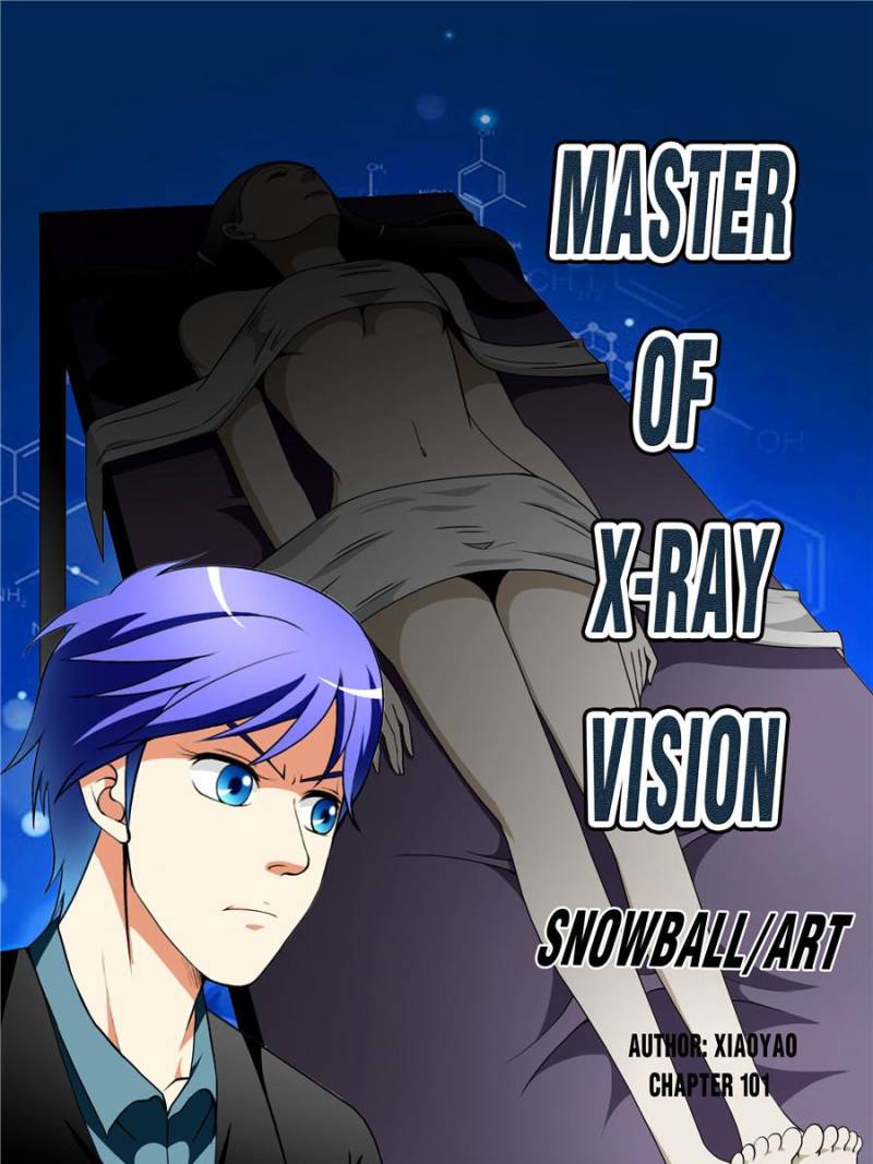 Page 1 of Chapter 101