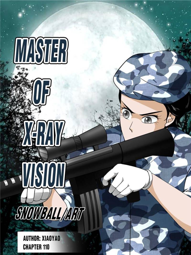 Page 1 of Chapter 110