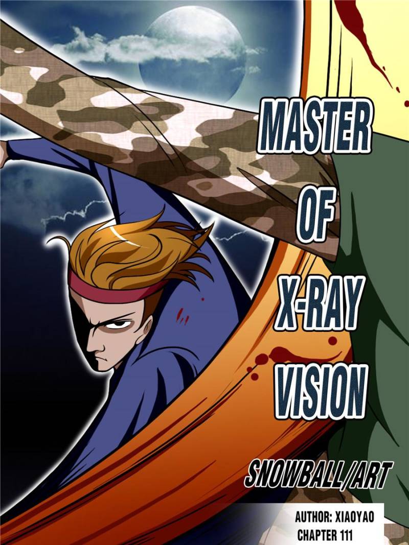 Page 1 of Chapter 111
