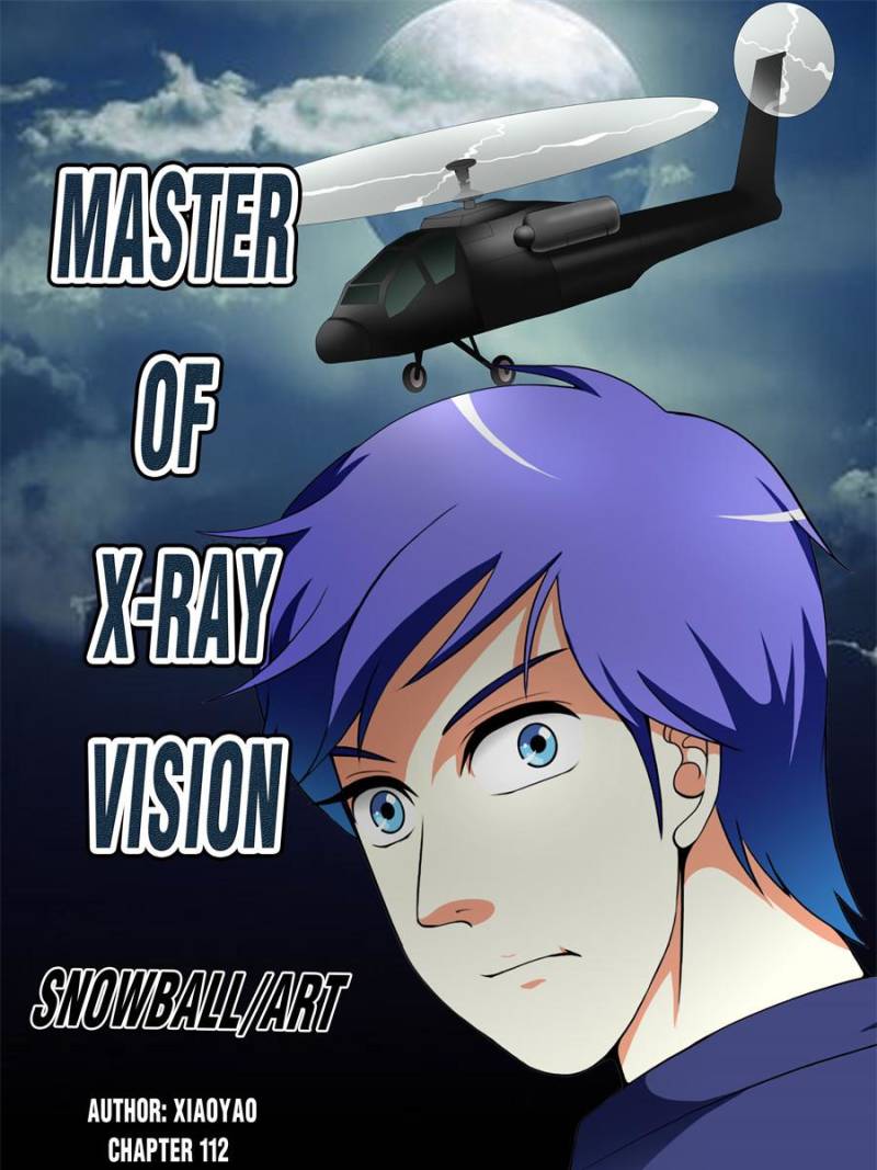 Page 1 of Chapter 112