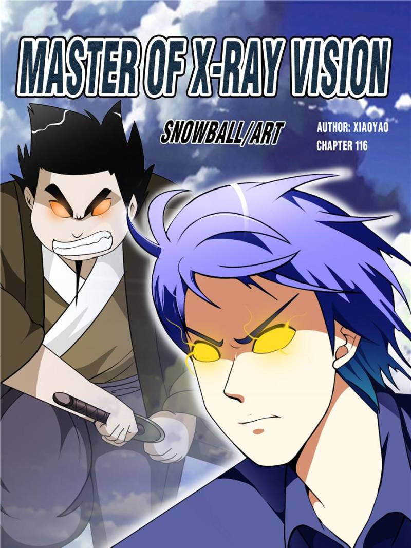 Page 1 of Chapter 116