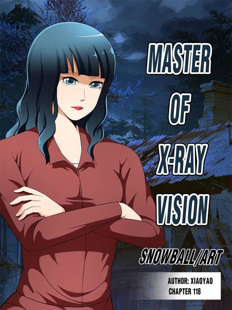 Page 1 of Chapter 118