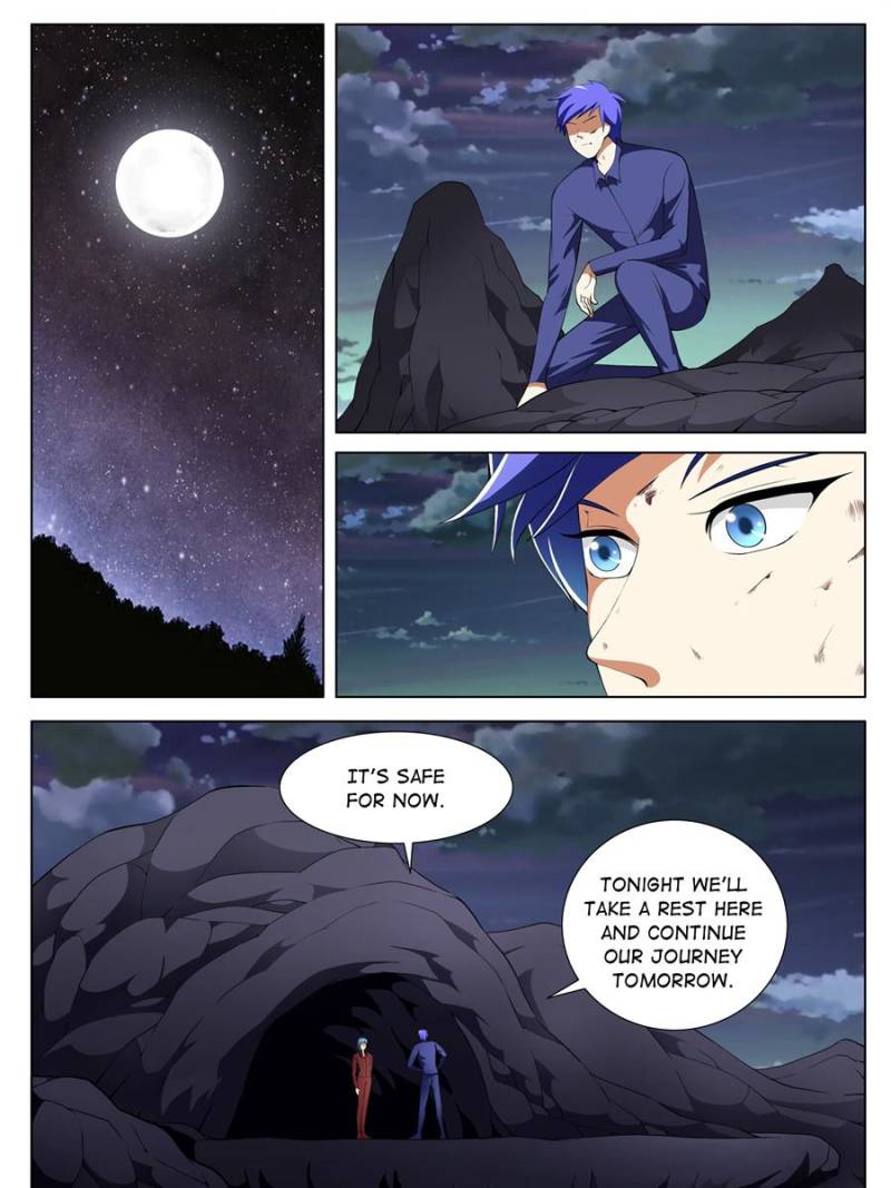 Page 3 of Chapter 119