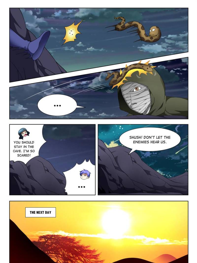Page 11 of Chapter 119