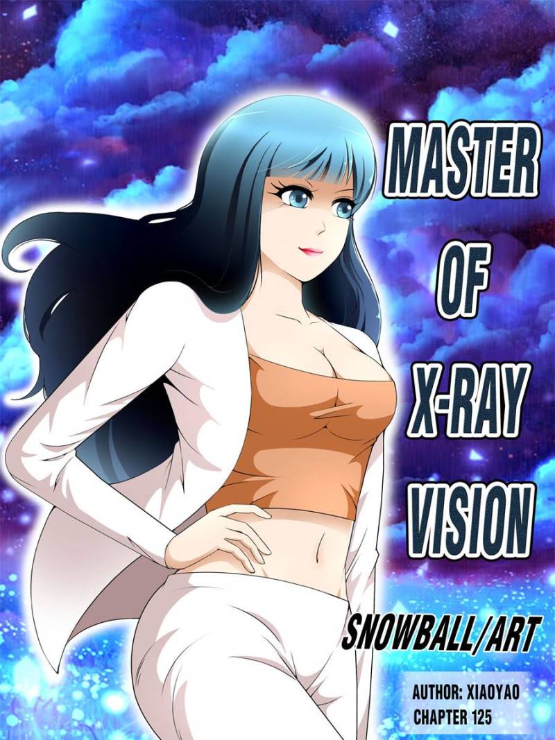 Page 1 of Chapter 125