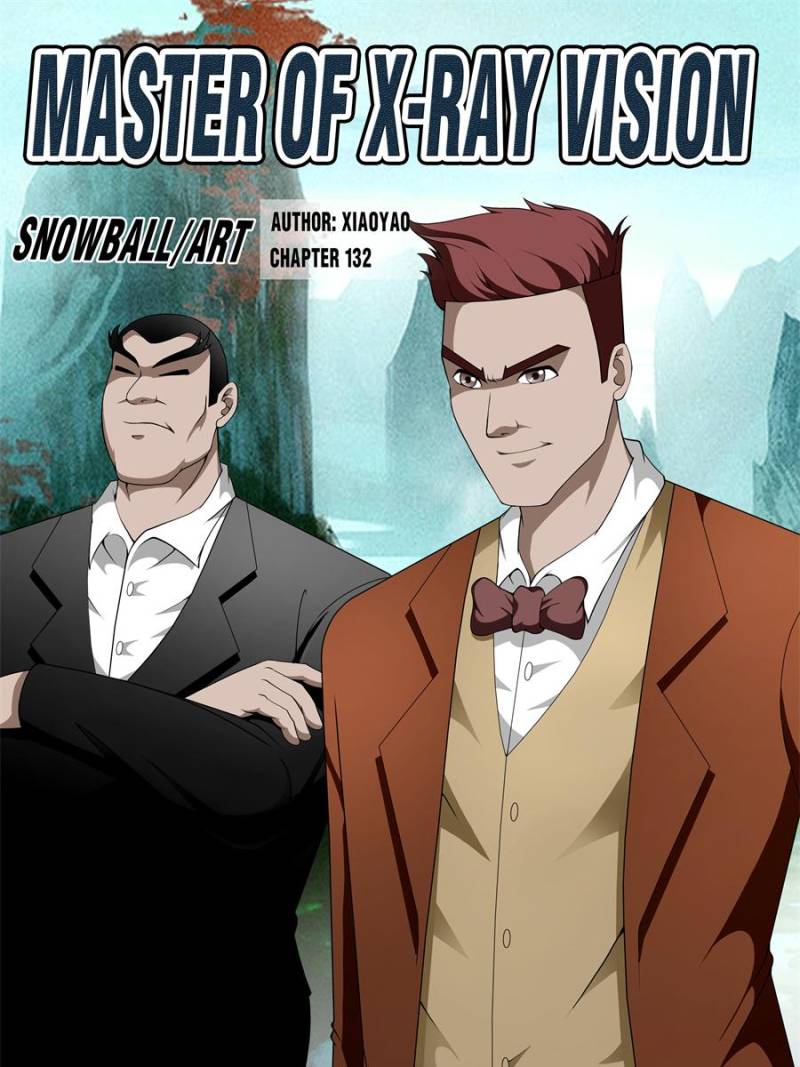 Page 1 of Chapter 132