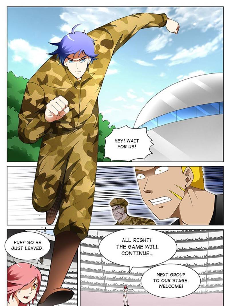 Page 7 of Chapter 181