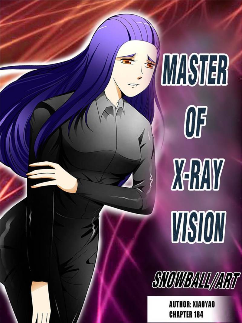 Page 1 of Chapter 184