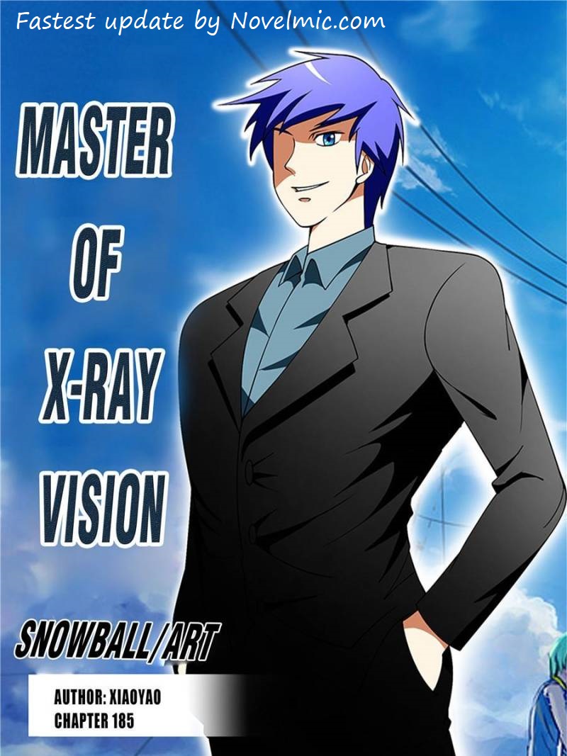 Page 1 of Chapter 185