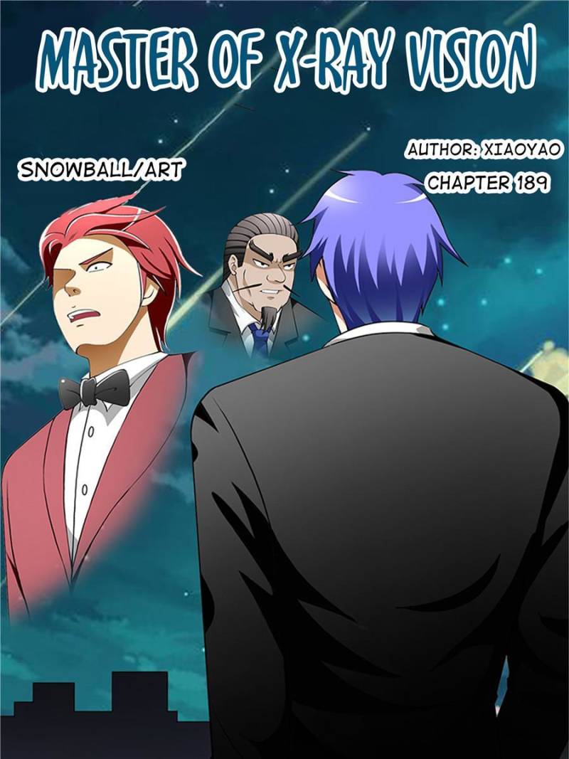 Page 1 of Chapter 189