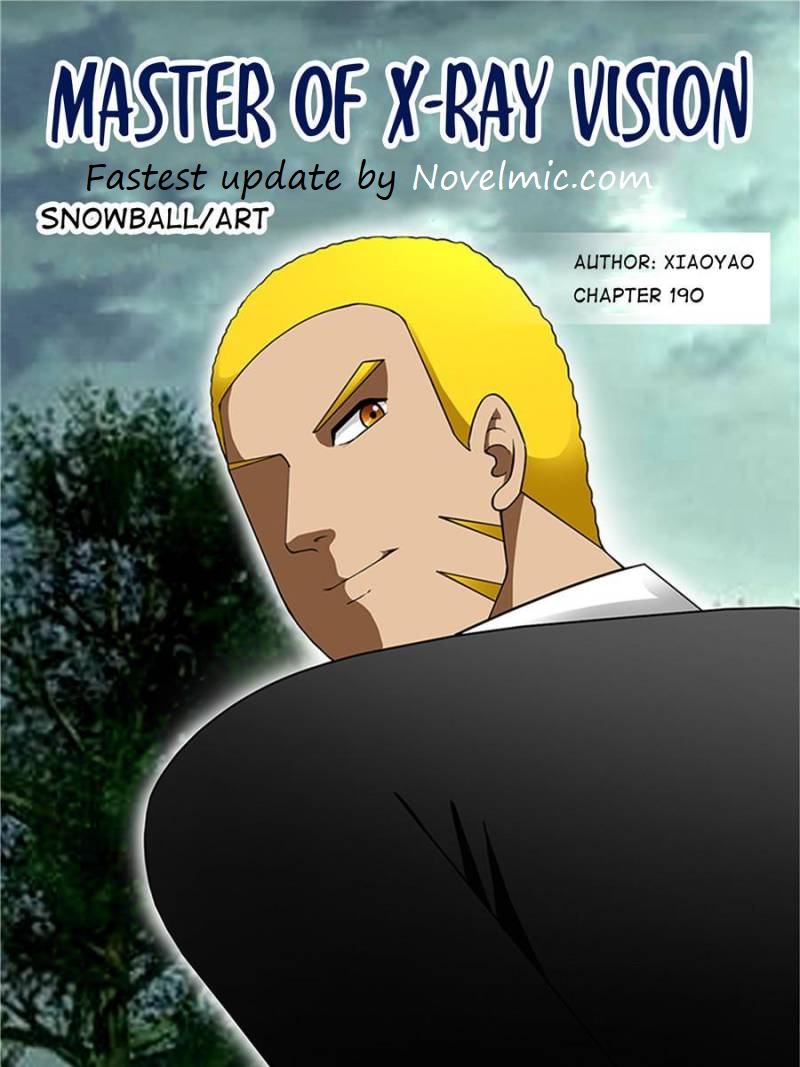 Page 1 of Chapter 190