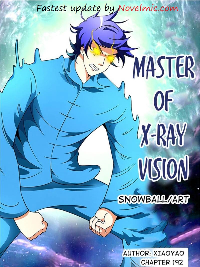 Page 1 of Chapter 192