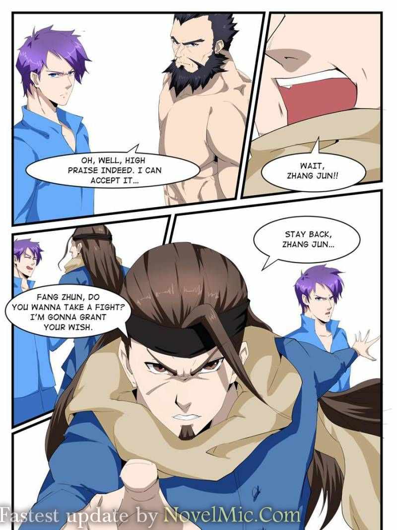 Page 1 of Chapter 199