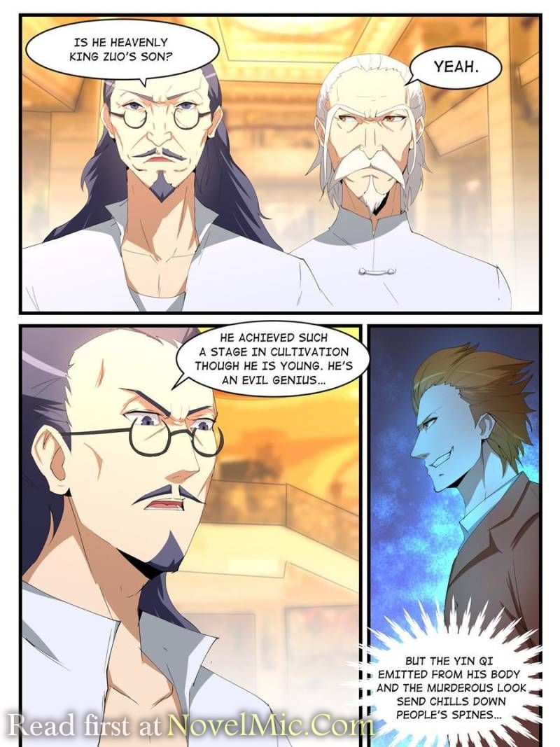 Page 1 of Chapter 200