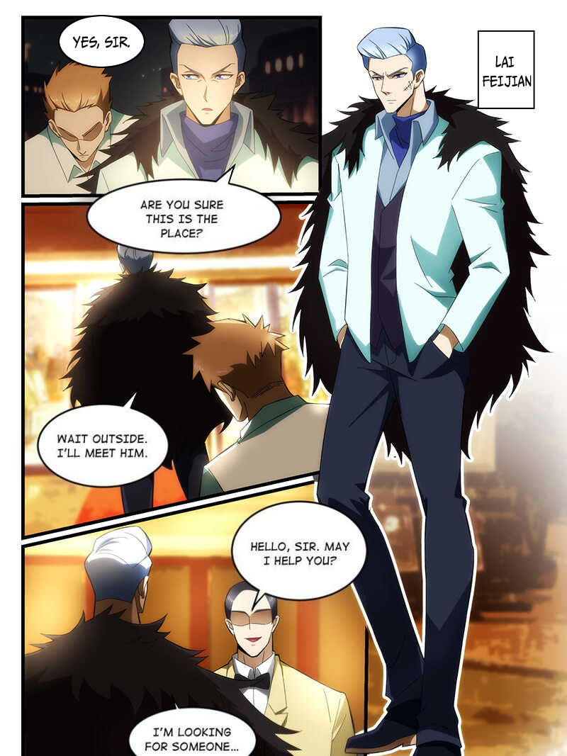 Page 1 of Chapter 239