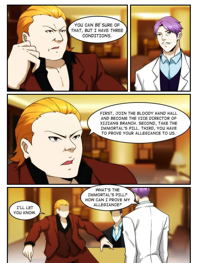 Page 1 of Chapter 245