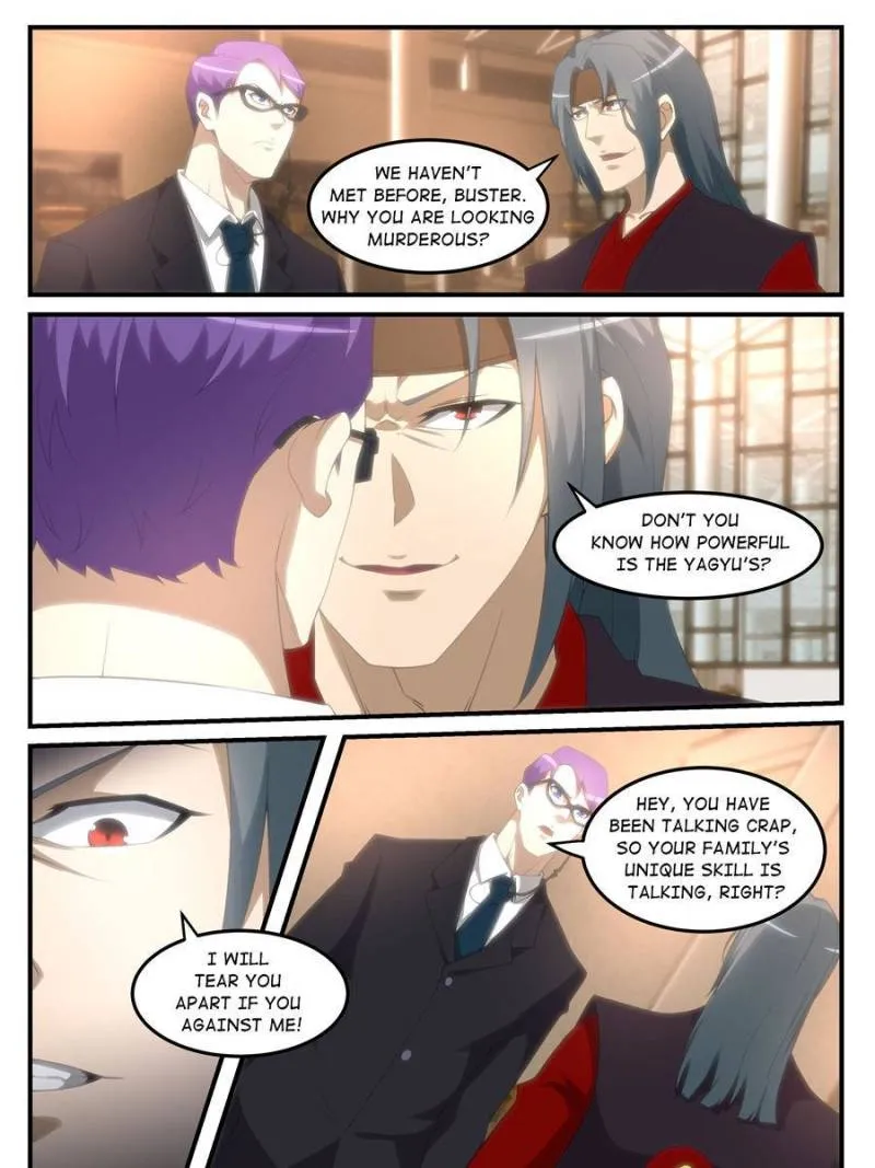 Page 1 of Chapter 252