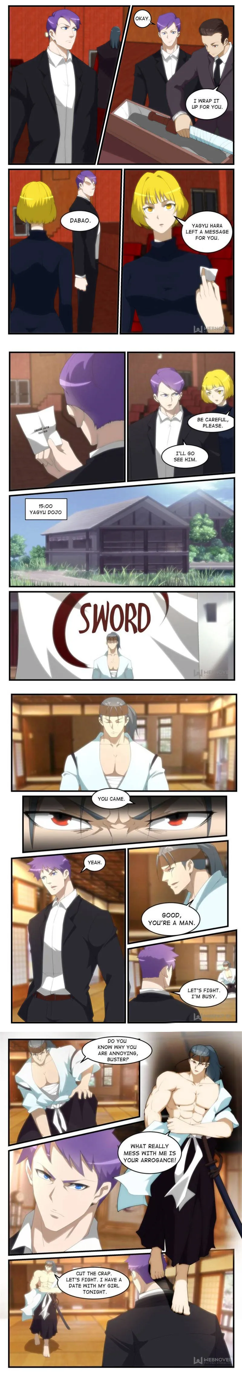 Page 1 of Chapter 253