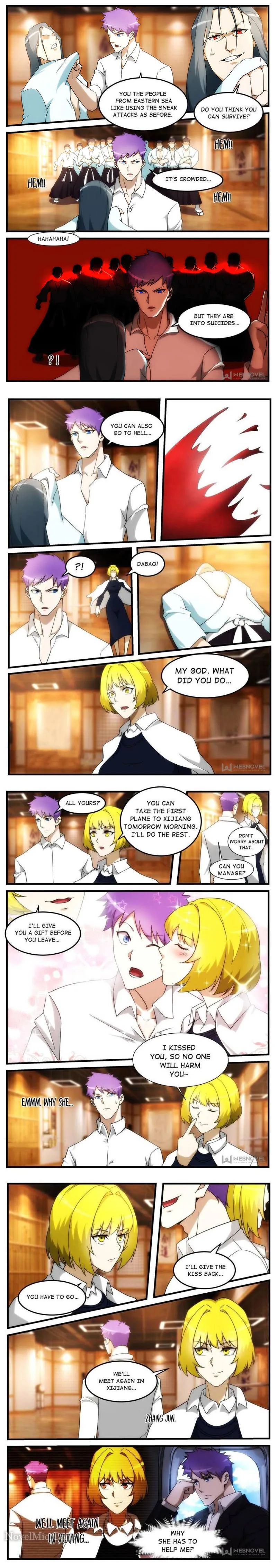 Page 1 of Chapter 254