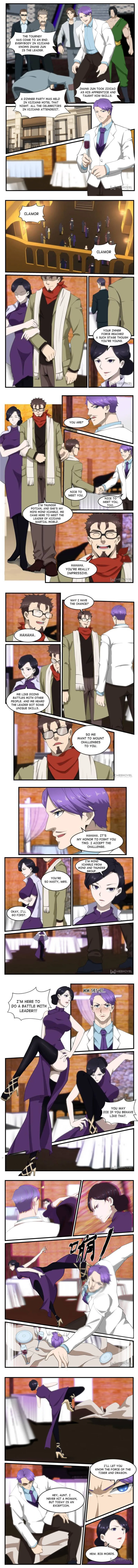 Page 1 of Chapter 256