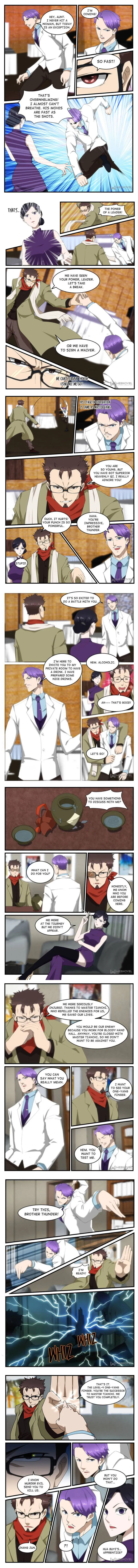Page 1 of Chapter 257