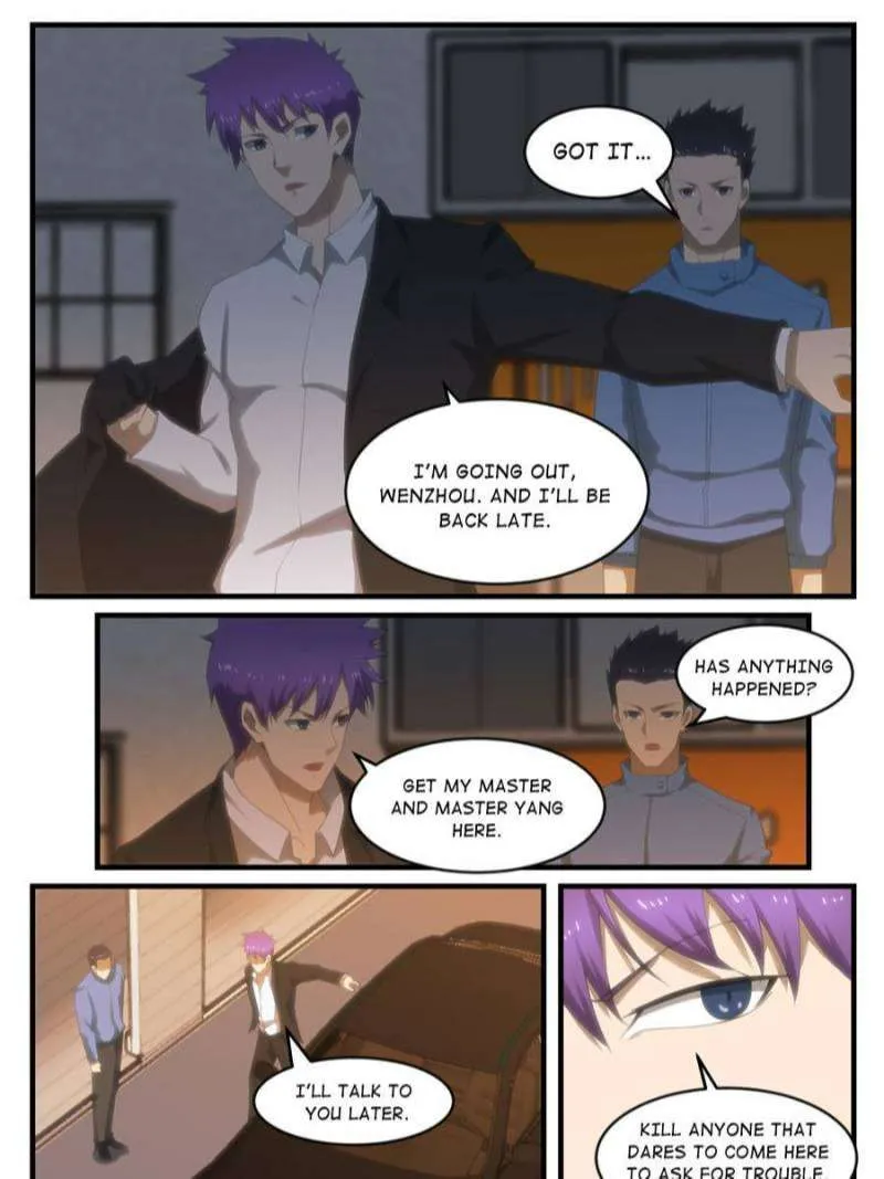 Page 1 of Chapter 264