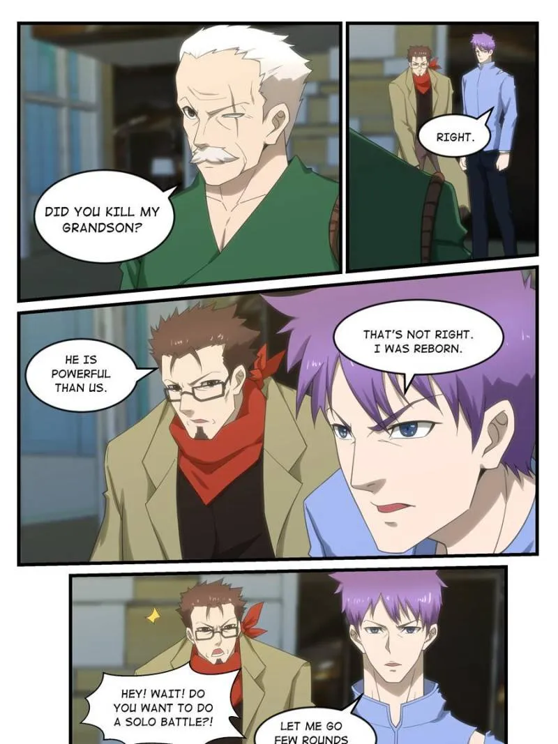 Page 1 of Chapter 268