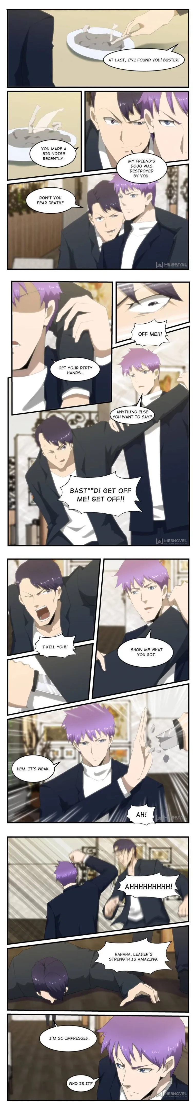 Page 1 of Chapter 274