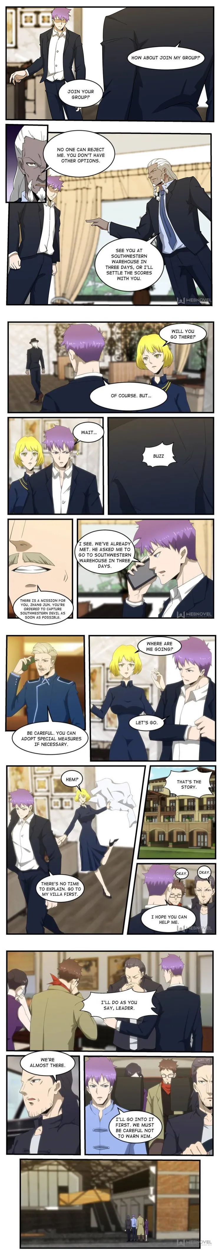 Page 1 of Chapter 275