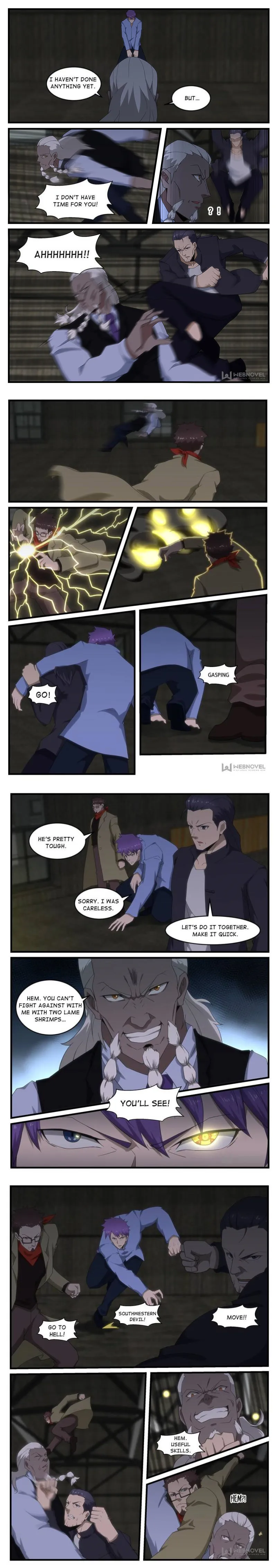 Page 1 of Chapter 276