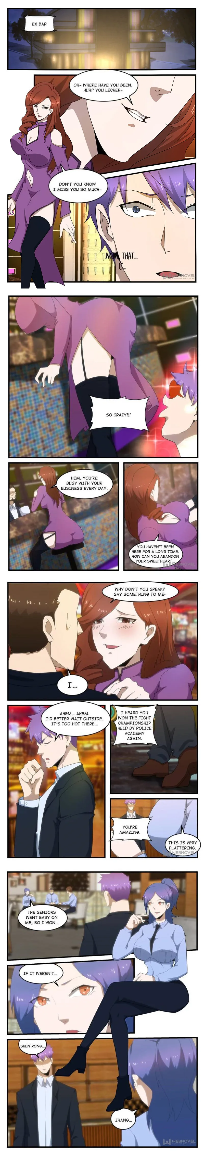 Page 1 of Chapter 278
