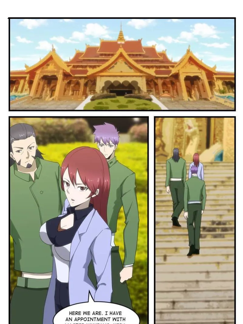 Page 1 of Chapter 280