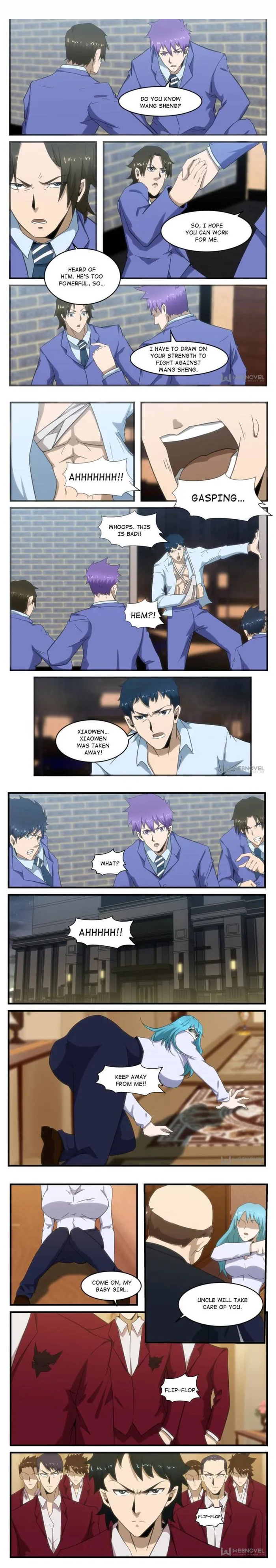 Page 1 of Chapter 287