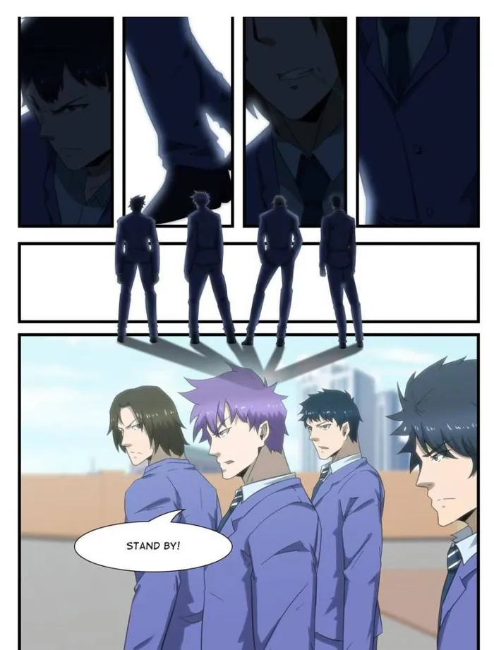 Page 1 of Chapter 288