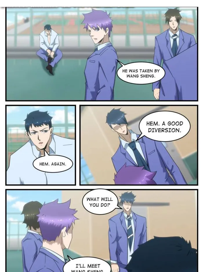 Page 1 of Chapter 291