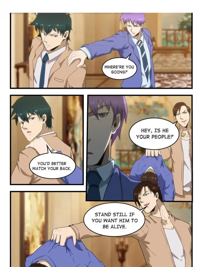 Page 1 of Chapter 292