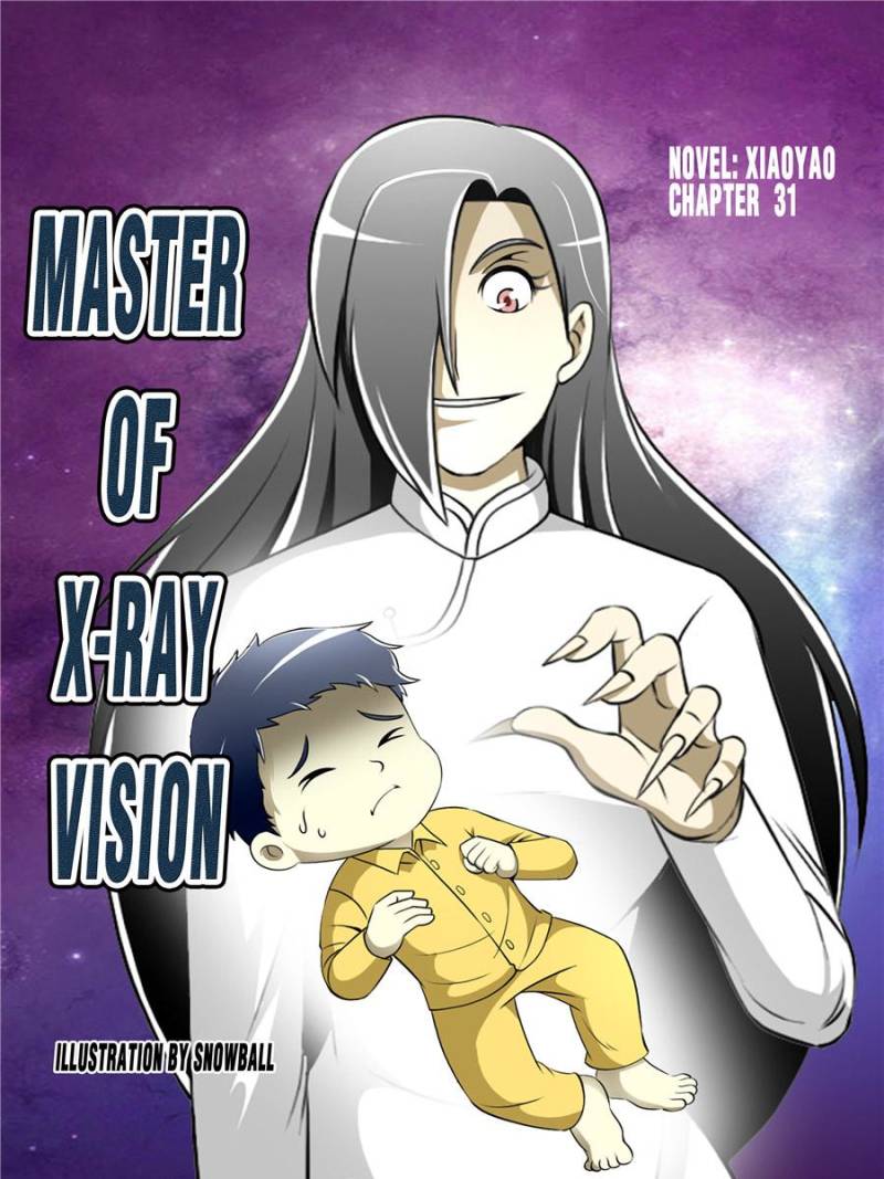 Page 1 of Chapter 31