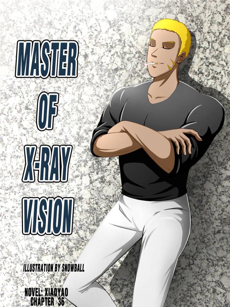 Page 1 of Chapter 36