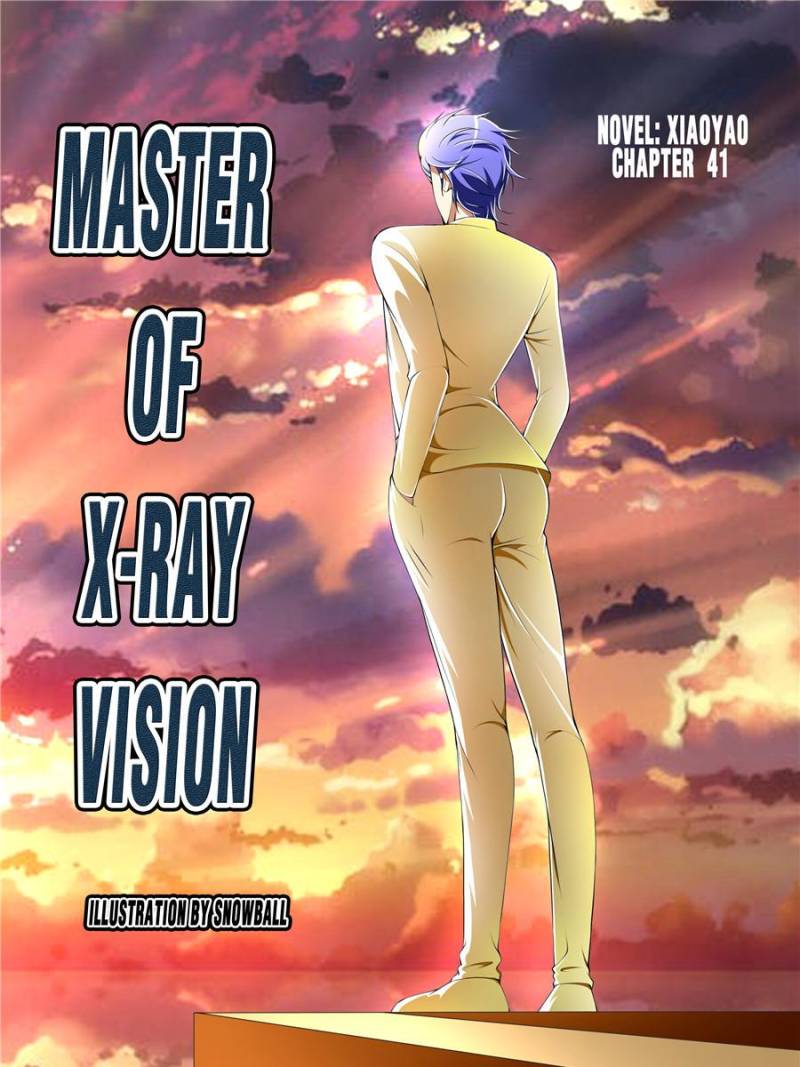 Page 1 of Chapter 41